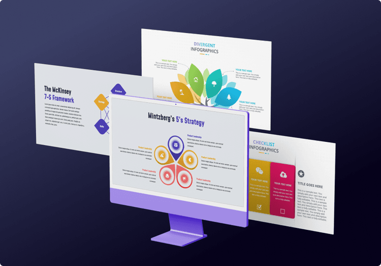 Infographic Design