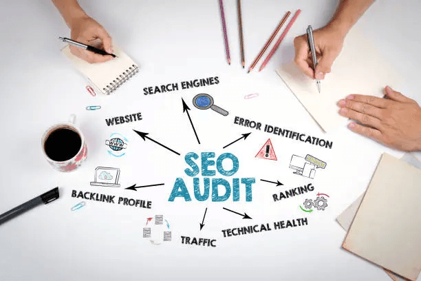 How to Redesign Your Site Without Losing SEO