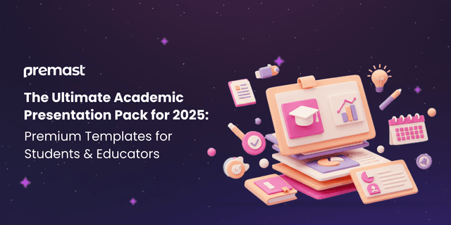Academic Presentation Templates 2025